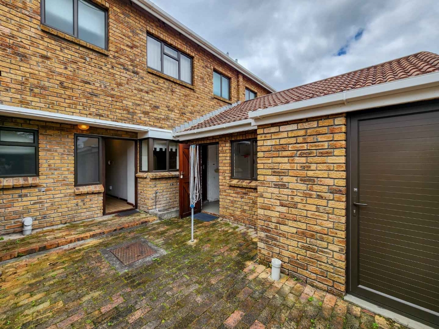 3 Bedroom Property for Sale in Tokai Western Cape